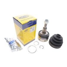 ШРКШ (зовнішній) VW T5 1.9/2.0TDI 03- (27/38z)