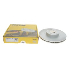 Диск гальмівний (передній) BMW X5 (E70/F15/F85)/X6 (E71/E72/F16/F86) 07- (348x30) PRO+