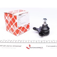 Опора кульова (передня/R) VW Polo/Lupo 94-05
