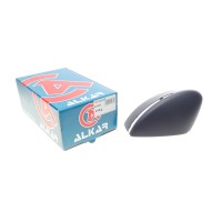 Кришка дзеркала (під фарбування) (L) Nissan Note 1.2/1.5/1.6 13-