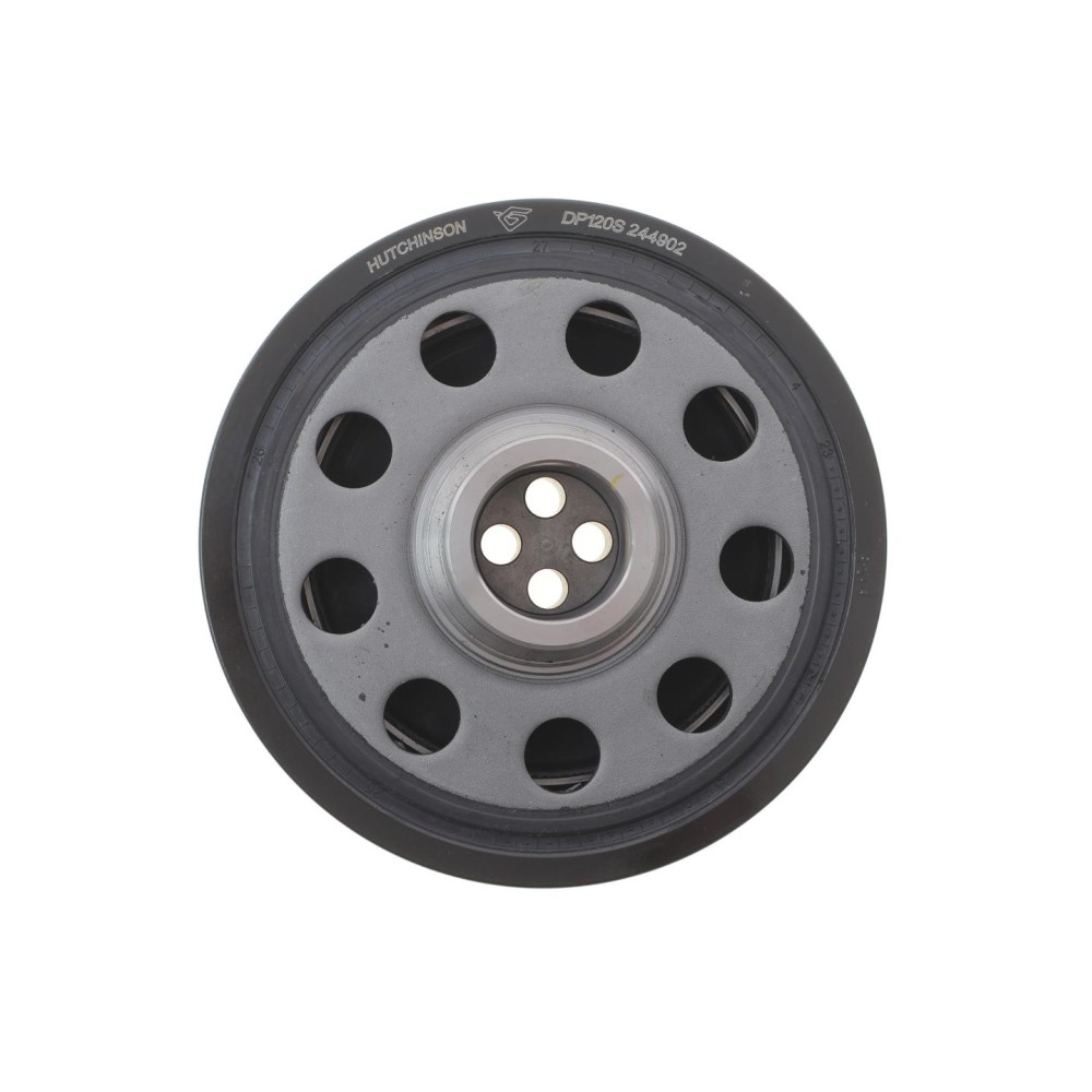 Шків колінвалу BMW 3 (E90/F30/F80)/ 5 (F10) 1.6-2.0 d 07-  N47/M47