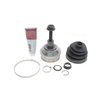 ШРКШ (зовнішній) VW T4 1.9D/2.5D/TDI 95- (27/38z) (+ABS 48)
