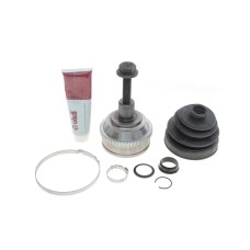 ШРКШ (зовнішній) VW T4 1.9D/2.5D/TDI 95- (27/38z) (+ABS 48)