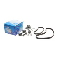 Комплект ГРМ + помпа VW LT 2.5SDI/VW T4/Volvo S70/S80/V70 2.5TDI 96-06 (122x26.5 / 81x21) (PA758)