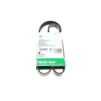 Ремінь генератора VW Golf V/VI/Passat VI/VII/Tiguan/Touran 1.4TSI/FSI/1.6 FSI 03-18 (6PK1084)