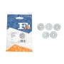 Шайба фіксуюча (к-кт 5шт) VW Caddy II/III/Crafter 30-35/30-50/Golf II/III/IV/V/VI/Jetta II 80-