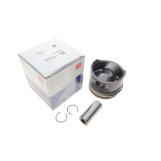 Поршень MB Sprinter 901-904 2.3D 95- (89.50mm/+0.5) = 7110605000