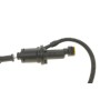 Циліндр зчеплення (головний) Citroen Berlingo/C4 Picasso/Peugeot Partner 08-/3008/5008 09-17