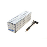 Форсунка Ford Transit 2.0 EcoBlue 18-