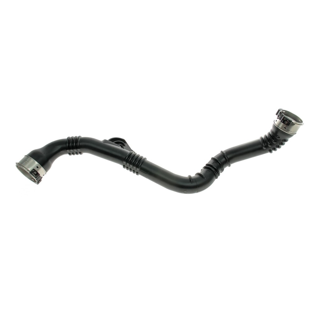 Патрубок інтеркулера Renault Megane IV/Scenic IV/Nissan Qashqai 1.5 dCi 15-