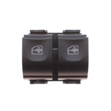 Кнопка склопідйомника (L) Renault Dokker/Captur/Clio IV/Zoe 12- (блок)