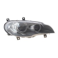 Фара (R) BMW X5 (E70) 08-13  (Bi-Xenon)