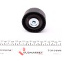 Ролик генератора VW Crafter/T5 2.0TDI 09-15 (паразитний) (70х27)