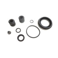 Ремкомплект супорта (заднього) Audi A6 94-97 (d=43mm) (Lucas)