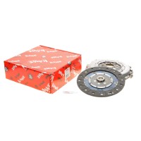 Комплект зчеплення VW Golf V/VI/Passat 2.0 GTI/TFSI 04-13 (d=240mm)