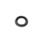 Ремкомплект супорта (заднього) Honda Accord VII/VIII 03- (d=38mm) (Lucas/Nih)(+поршень/направляюча)