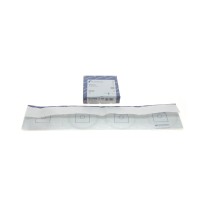 Кільця поршневі VW Passat B5/B6/Golf IV/V/VI 1.6 96-13 (81.51mm/+0.50) (2-1-1.2)