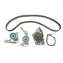 Комплект ГРМ + помпа Citroen Jumper/Jumpy/Berlingo 1.9D/TD 94-02