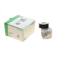 Натяжник ременя генератора Mazda 2/3 1.3-1.6 03-19