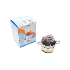 Помпа води Ford Focus IV/Mondeo V/Fusion/USA Edge 2.0EcoBlue 18- (R/B) (7 лоп)