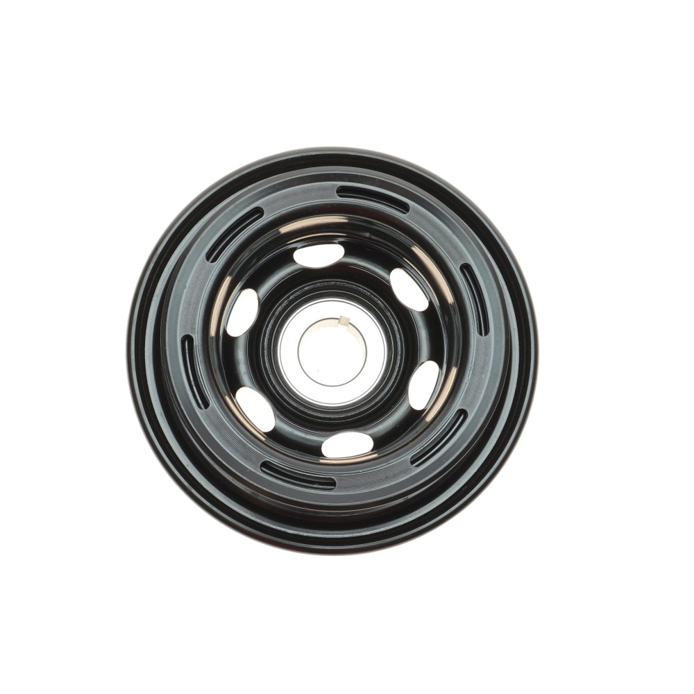 Шків колінвалу MB Sprinter 2.2CDI OM611.981/987, OM646.984-986/989/990