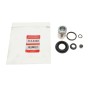 Ремкомплект супорта (заднього) Mazda 323 87-01 (d=30mm) (+ поршень) (NBK)