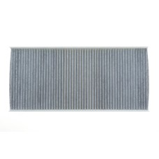 Фільтр салону Fiat Scudo/Citroen Jumpy/Peugeot Expert 1.6-2.0 HDi 07- (вугільний)