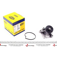 Помпа води MB Vaneo 1.6/1.7 CDI/1.9 02-05
