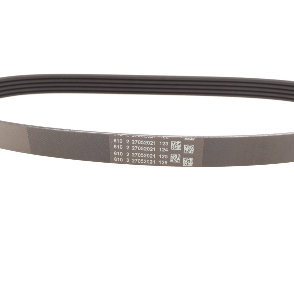 Ремінь генератора Subaru Forester 2.0 08-13/Impreza 1.6/2.0 92-07/Legacy 1.8-2.5 89-14/Outback 12-