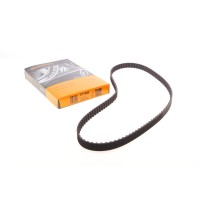 Ремінь ГРМ VW Golf/Polo/Passat 1.6/1.8 91-02/Audi A4 1.6 94-01 (121x18)