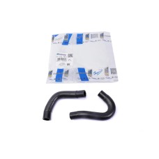 Патрубок EGR Fiat Doblo/Fiorino 1.3D Multijet 05- (к-кт 2 шт)