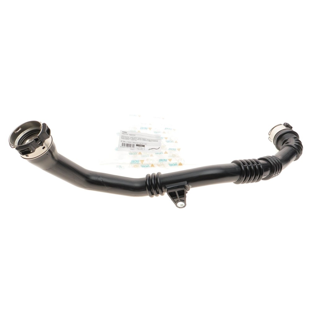 Патрубок інтеркулера Renault Clio/Dokker 1.5dCi 12-