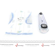 Подушка двигуна (задня) Renault Megane II/Kangoo 1.4-1.6/1.5 dCi 02- (косточка)
