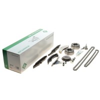 Комплект ланцюга ГРМ BMW 3 (F30/F80/G20/G80) 1.5i (B38) 15-19 (118 ланок)