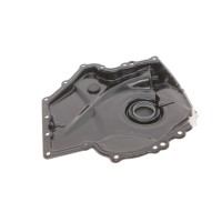 Кришка двигуна (передня) Audi A1/A3/A4/A5/A6/A7/A8/Q2/Q3/Q5/Q7 1.8-2.0 06-