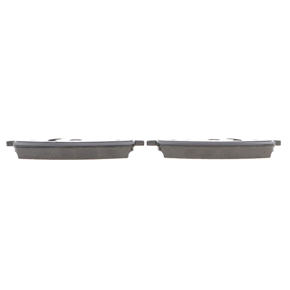 Колодки гальмівні (передні) Audi A3/Skoda Octavia/Seat Leon/VW Golf VIII 19-