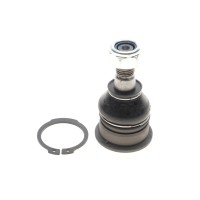 Опора кульова (передня/знизу) Nissan Primera/Sunny 86-02/Almera II 00-