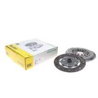 Комплект зчеплення Renault Scenic IV 1,5dCi, 09/16 -, 70/81kw