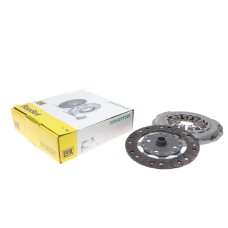 Комплект зчеплення Renault Scenic IV 1,5dCi, 09/16 -, 70/81kw
