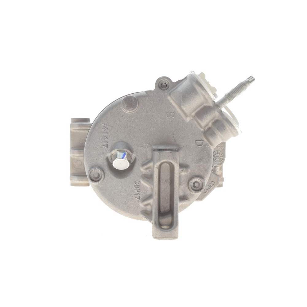 Компресор кондиціонера Opel Antara 2.4/2.2 CDTi 10- (6PK)