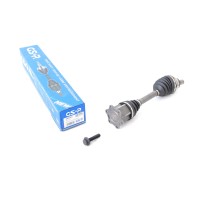 Піввісь VW Passat 2.0 TDI 14- (L) (36x486)