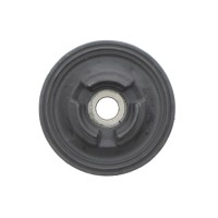 Подушка амортизатора (заднього) Porsche Cayenne/VW Touareg 3.0D-4.8 10-18