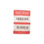 Поршень супорта (переднього) Mazda 6 02-08 (57x46mm)