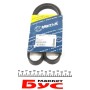Ремінь генератора Fiat Fiorino 89-01/Nissan Sunny 1.6 87-91 (4PK940)