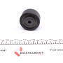 Ролик генератора Citroen Jumper/Peugeot Boxer 2.0/2.2HDi 01- (паразитний) (50х26)