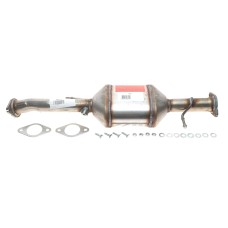 Фільтр сажовий Ford Kuga 2.0 TDCi 08-12 (Euro 4)