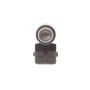 Форсунка бензинова Fiat Punto/Ford Ka 1.2/1.4 08-