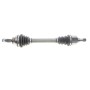 Піввісь (передня) Citroen C3 09- /Peugeot 207/308 1.6HDI/1.6 VTi 07- (L) (25х24х626)