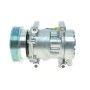 Компресор кондиціонера MB Citan 1.5CDI 12-/Nissan Juke/Note/Micra/Renault Clio/Kangoo 1.2-1.6 03-