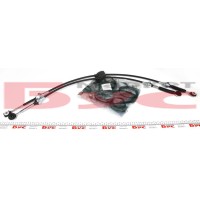Трос куліси Renault Master 1.9D/2.5dCi/2.5dTi/3.0dCi 98- (крім 2.2dCI)